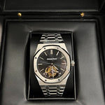 Audemars Piguet Royal Oak Tourbillon .