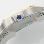 Cartier Santos W20011C4