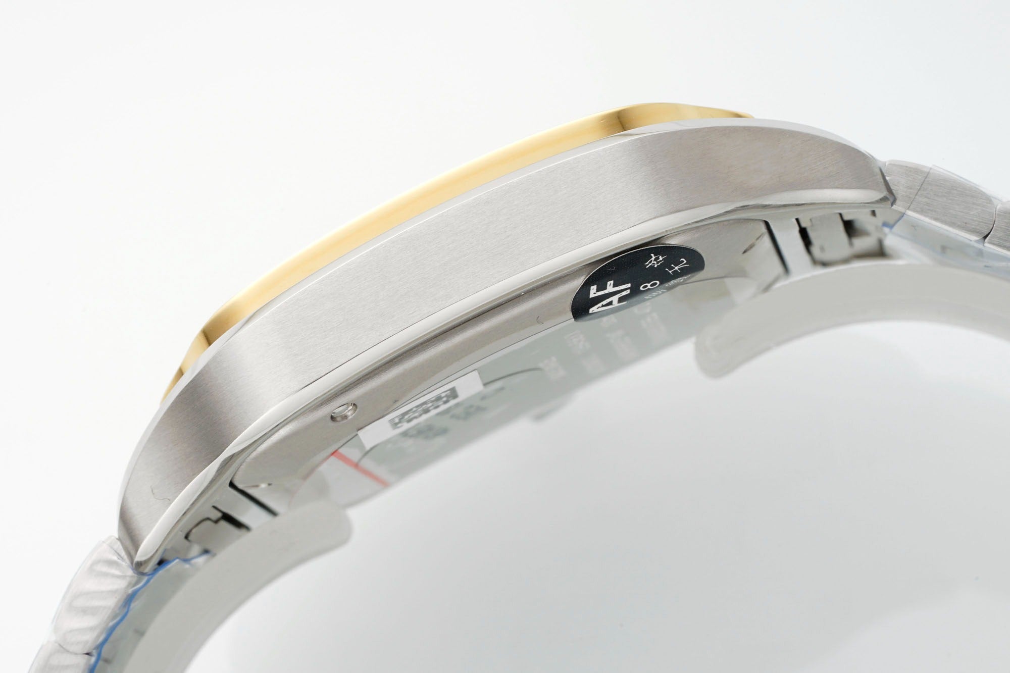 Cartier Santos W20011C4