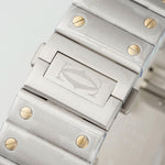 Cartier Santos W20011C4