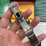 Rolex Submariner Date 16610 “Old School Ghost” – Automático, Año 2005