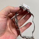 Cartier Ballon Bleu 33mm W6920071 Automático Acero Bueno