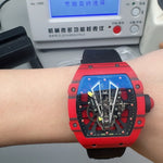 Richard Mille RM 27-03 Tourbillon “Rafael Nadal”