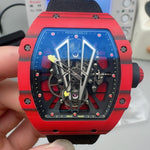 Richard Mille RM 27-03 Tourbillon “Rafael Nadal”