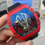 Richard Mille RM 27-03 Tourbillon “Rafael Nadal”