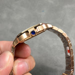 Cartier Santos WGSA0018