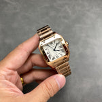 Cartier Santos WGSA0018