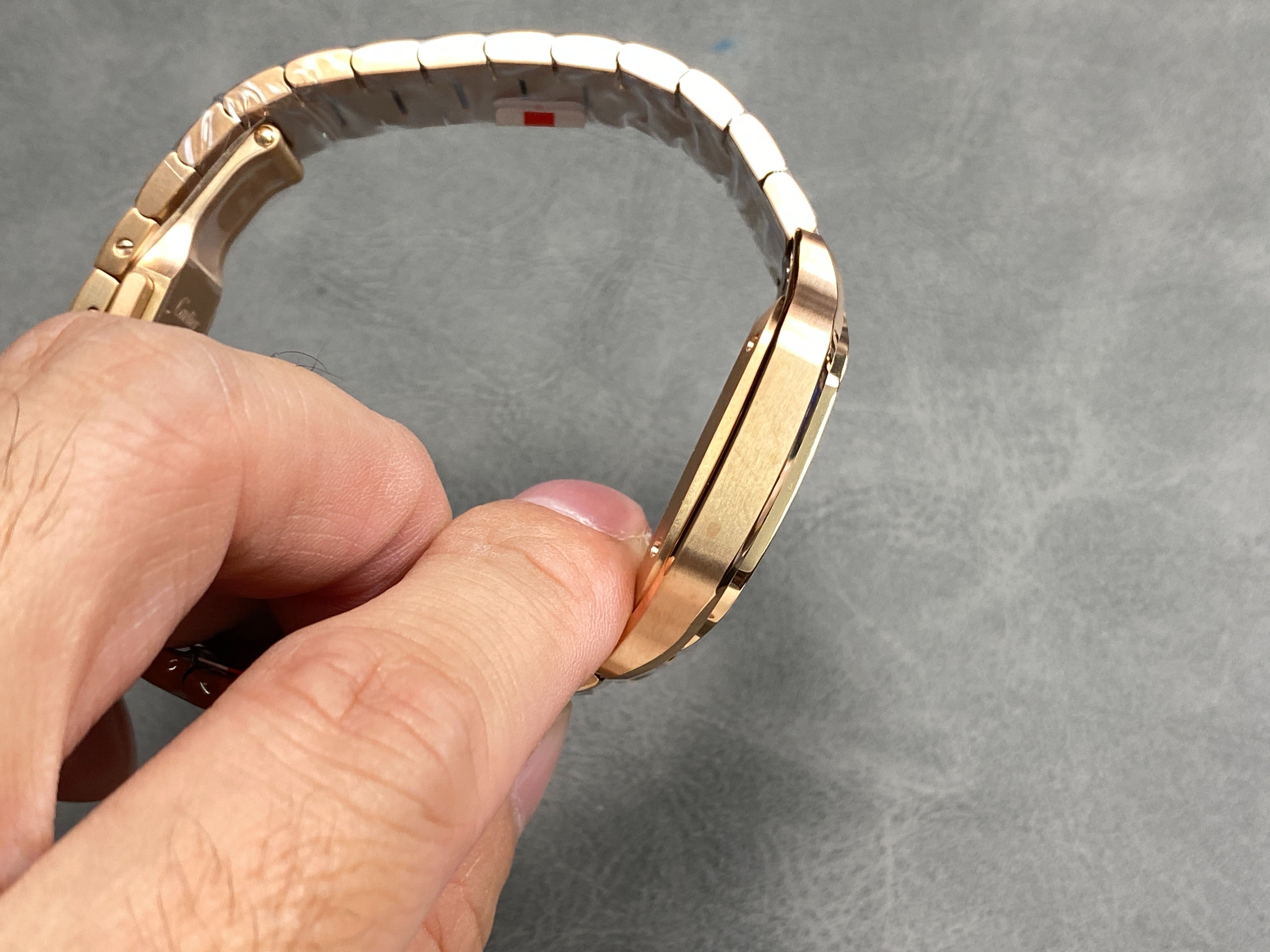 Cartier Santos WGSA0018