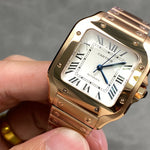 Cartier Santos WGSA0018