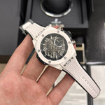 Hublot Big Bang Unico White 44mm