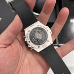 Hublot Big Bang Unico White 44mm