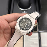 Hublot Big Bang Unico White 44mm