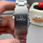 Omega Seamaster Planet Ocean