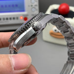 Omega Seamaster Planet Ocean