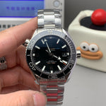 Omega Seamaster Planet Ocean