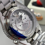 Omega Seamaster Planet Ocean