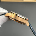 IWC Portuguese Perpetual Calendar Portugieser Perpetual Calendar 42 Boutique Edition