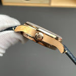 IWC Portuguese Perpetual Calendar Portugieser Perpetual Calendar 42 Boutique Edition