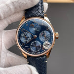 IWC Portuguese Perpetual Calendar Portugieser Perpetual Calendar 42 Boutique Edition