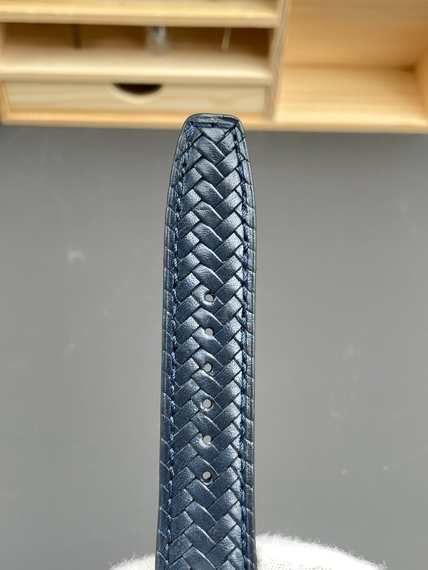 IWC Portuguese Perpetual Calendar Portugieser Perpetual Calendar 42 Boutique Edition