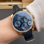 IWC Portuguese Perpetual Calendar Portugieser Perpetual Calendar 42 Boutique Edition