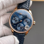 IWC Portuguese Perpetual Calendar Portugieser Perpetual Calendar 42 Boutique Edition