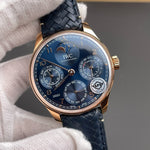 IWC Portuguese Perpetual Calendar Portugieser Perpetual Calendar 42 Boutique Edition