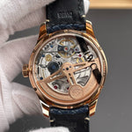IWC Portuguese Perpetual Calendar Portugieser Perpetual Calendar 42 Boutique Edition