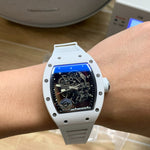 Richard Mille RM 055 Bubba Watson
