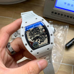 Richard Mille RM 055 Bubba Watson