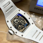 Richard Mille RM 055 Bubba Watson
