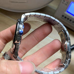 Patek Philippe Nautilus 5711/1A Blue — La definición del lujo moderno