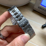 Patek Philippe Nautilus 5711/1A Blue — La definición del lujo moderno