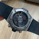 Hublot Big Bang Unico 421.NM.1170.RX