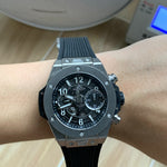 Hublot Big Bang Unico 421.NM.1170.RX