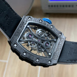 Richard Mille RM 53-01 Tourbillon