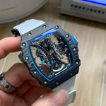 Richard Mille RM 53-01 Tourbillon