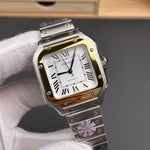 Cartier Santos de Cartier MM W2SA0016