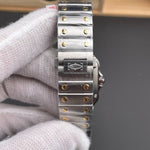 Cartier Santos de Cartier MM W2SA0016