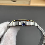 Cartier Santos de Cartier MM W2SA0016