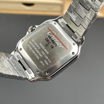 Cartier Santos de Cartier MM W2SA0016
