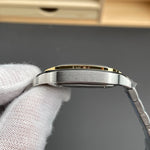 Cartier Santos de Cartier MM W2SA0016
