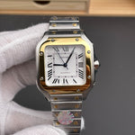 Cartier Santos de Cartier MM W2SA0016