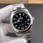 Rolex Explorer 36 mm Ref. 124270 (2024)