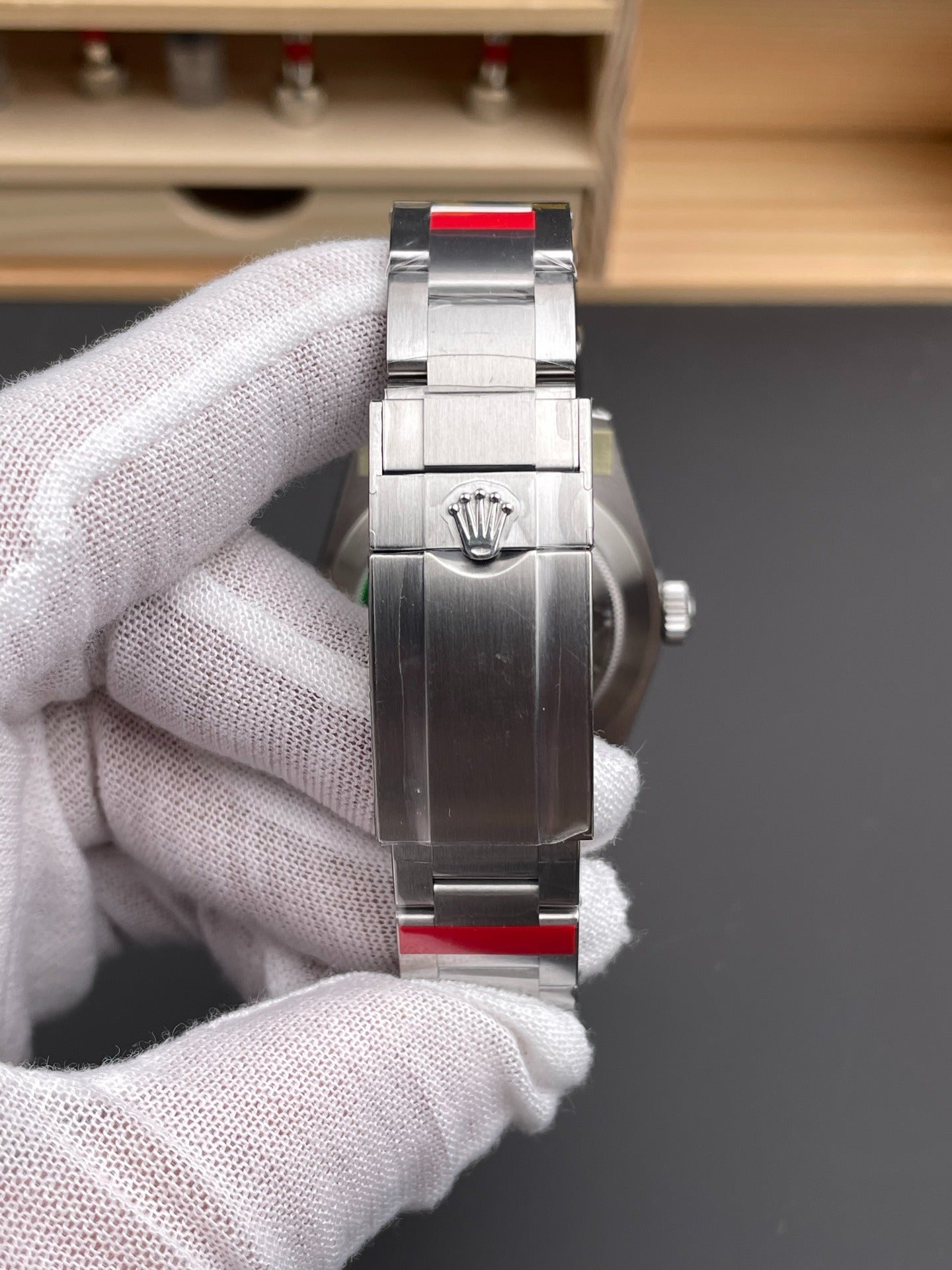 Rolex Explorer 36 mm Ref. 124270 (2024)