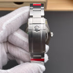 Rolex Explorer 36 mm Ref. 124270 (2024)