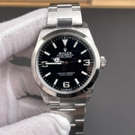 Rolex Explorer 36 mm Ref. 124270 (2024)