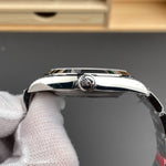 Rolex Explorer 36 mm Ref. 124270 (2024)