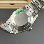 Rolex Explorer 36 mm Ref. 124270 (2024)