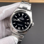 Rolex Explorer 36 mm Ref. 124270 (2024)